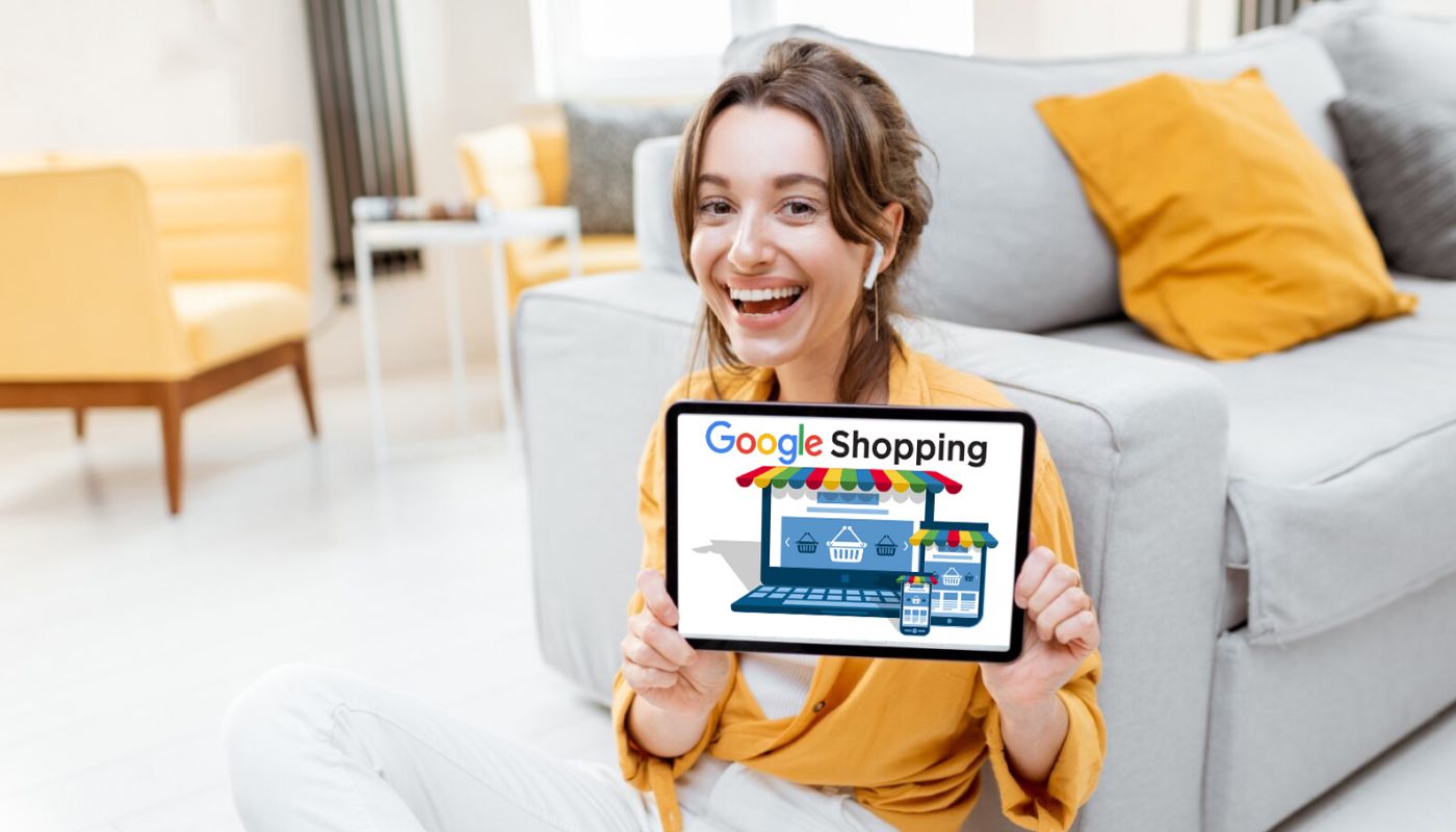Vender En Google Shopping Será Gratis 1/1