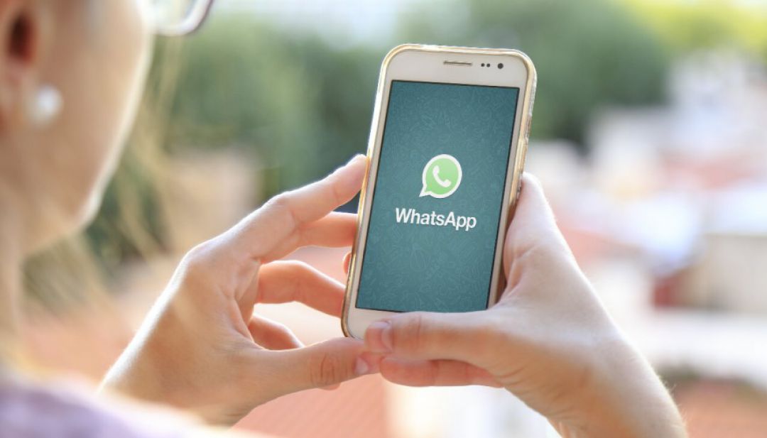 Como Convertir WhatsApp En Una Herramienta De Marketing Para Tu Tienda Online. 1/1